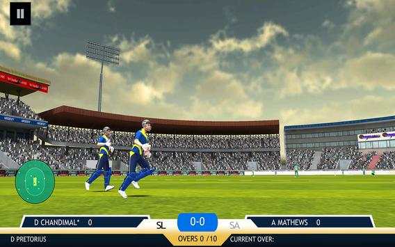 Srilanka Cricket Champions screenshot 3