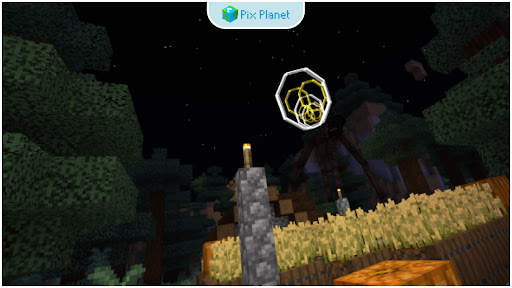 Siren Head mod for Minecraft screenshot 5