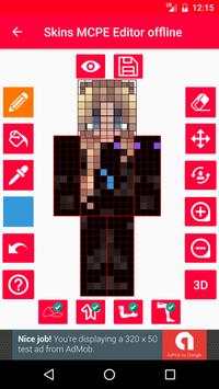 Master for MineCraft PE screenshot 1