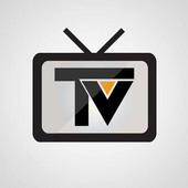 ikon VHOLIZ TV