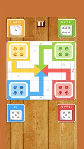 Ludo Family screenshot 4