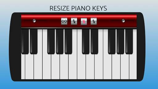 Real Piano screenshot 4