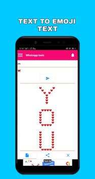 Whats Smart Tools For Chat 2020 screenshot 4