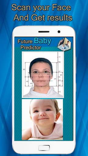 Future Baby Finder - Predict My Future Baby Prank screenshot 3