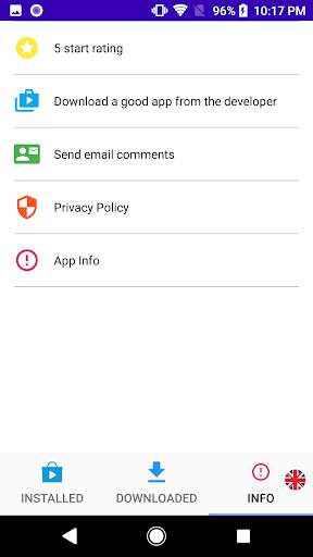 Get APK File screenshot 3