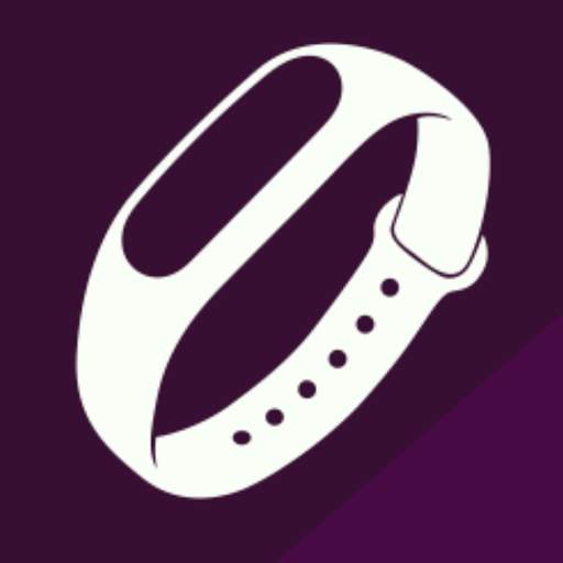 Mi Band App for HRX, 2 and Mi Band 3 1.0.40