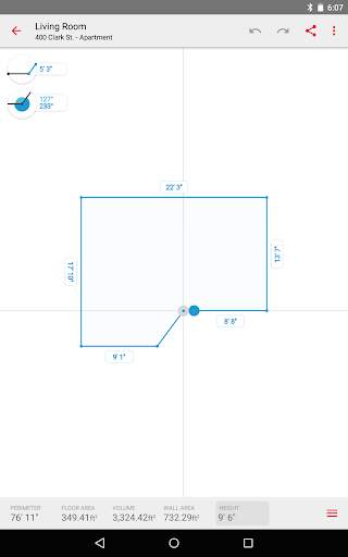 RIDGID Sketch screenshot 8