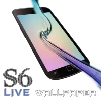 S6 Live Wallpapers icon