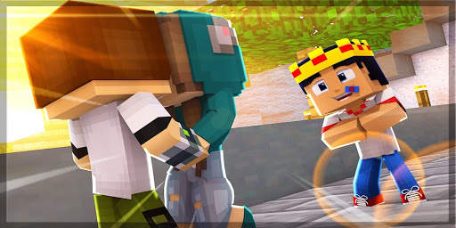 Ben 10 Skins for Minecraft screenshot 2