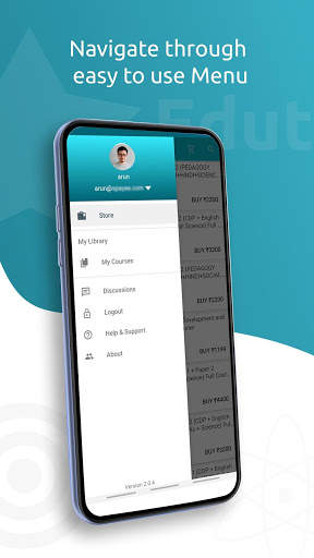 EduTap Teaching Pariksha screenshot 2