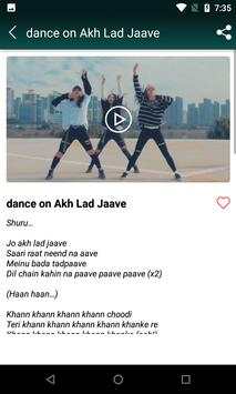 Videos for Akh Lad Jaave Song  - Loveratri Songs screenshot 3