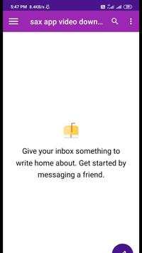 sax app video download screenshot 1