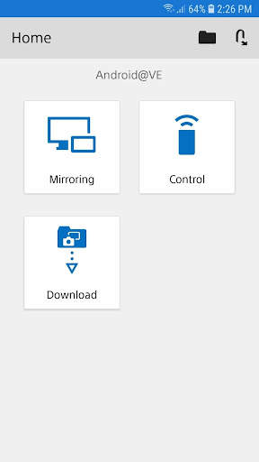 Vision Exchange App screenshot 3
