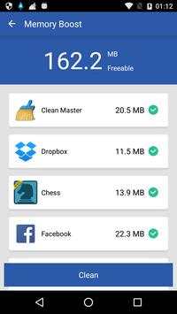 Phone Speed screenshot 6