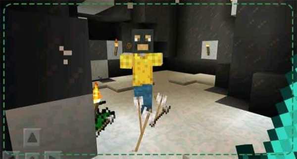 Bounty Hunter Mod Installer screenshot 2