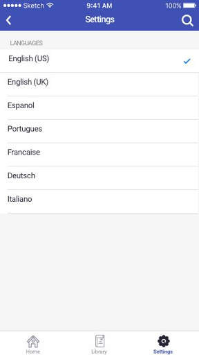 AniTrend Player-Anime Searcher & Tracker for Otaku screenshot 2