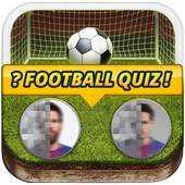 Football Quiz Game 2018 1.0