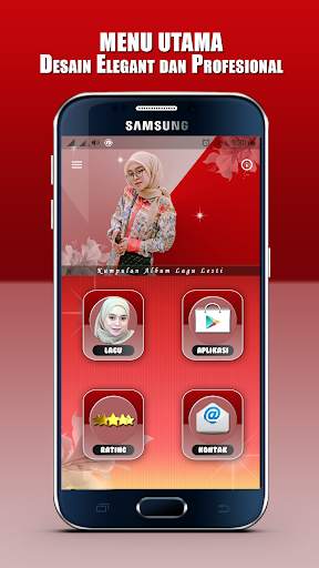 Lagu Lesti Billar Mp3 Offline screenshot 2
