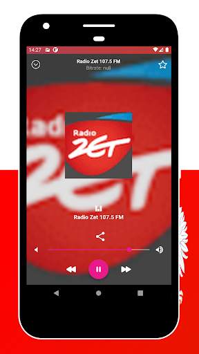 Radio Poland – Radio Poland FM   Polish DAB Radio screenshot 6