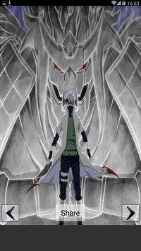 Susanoo Wallpapers New HD screenshot 7