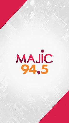 Majic 94.5 screenshot 1