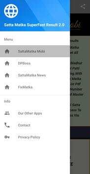 Satta Matka Super Fast Resultss v2 screenshot 2