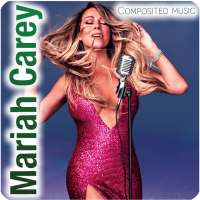 Best Songs Of Mariah Carey logo