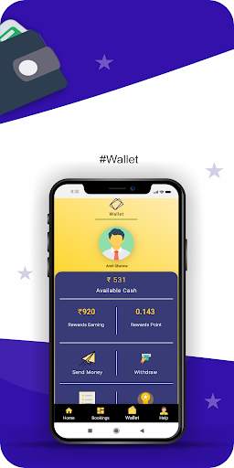 Chillar - Recharge,Money Transfer, Earn Money screenshot 6