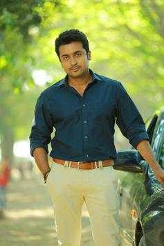 Suriya Wallpapers screenshot 6