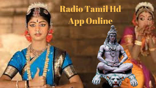 Radio Tamil Hd App Online   The Best Tamil Music screenshot 17