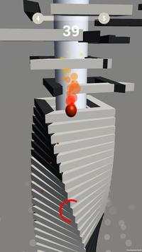 Helix Stack Ball screenshot 3