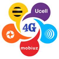 USSD 4G icon