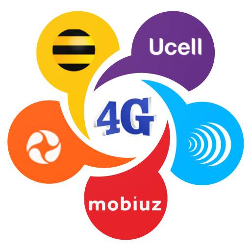 USSD 4G 1.4