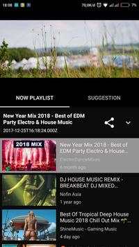 Spotube Free Music Video screenshot 7