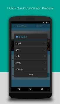 Video Downloader and Converter screenshot 3