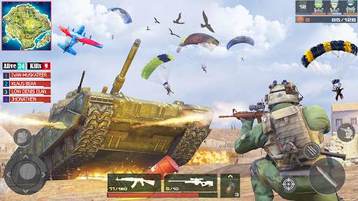 Offline Fire Free 2021 - Fire Free Game : New Game screenshot 2