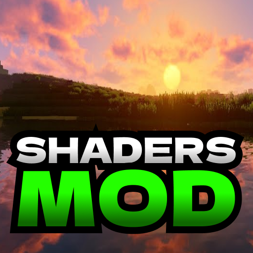 Shaders for mcpe icon