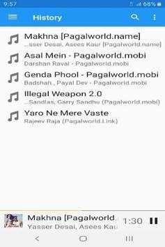 Mitron Player screenshot 5