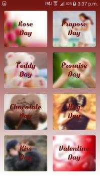 Valentine's Day Photo Frames 2019 screenshot 2