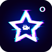 Star Glitch icon