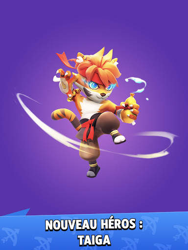 Archero screenshot 12