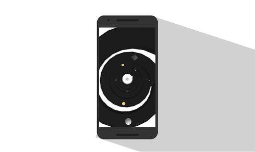 Spiral Game screenshot 3