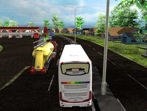 Bus Simulator Indonesia (BUS ID) screenshot 3