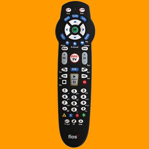 horizon tv remote 4.4