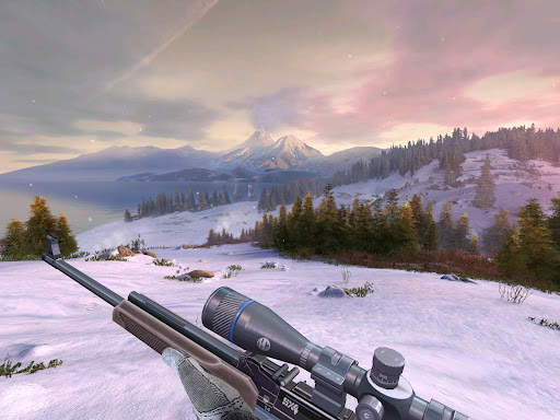 Hunting Clash: Juego de caza screenshot 18