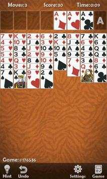 Solitaire Collection - Klondike, Spider & FreeCell screenshot 2