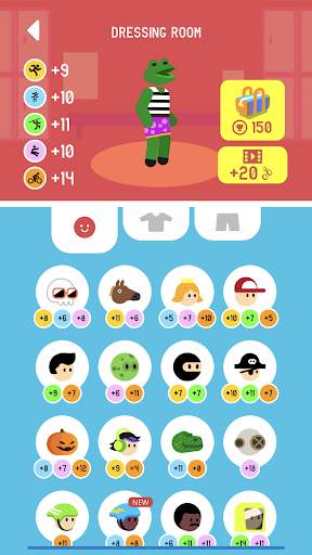 Ketchapp Summer Sports screenshot 4