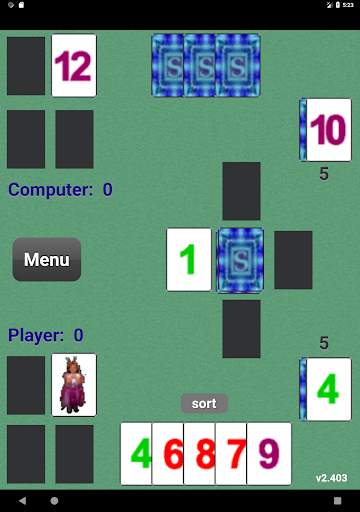 SkipTouch screenshot 10