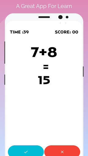 BABY LEARN -  BEST APP FOR LEARNING screenshot 7