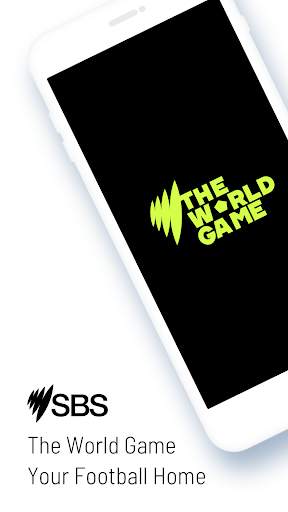 The World Game screenshot 1